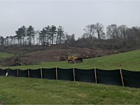 Land Clearing